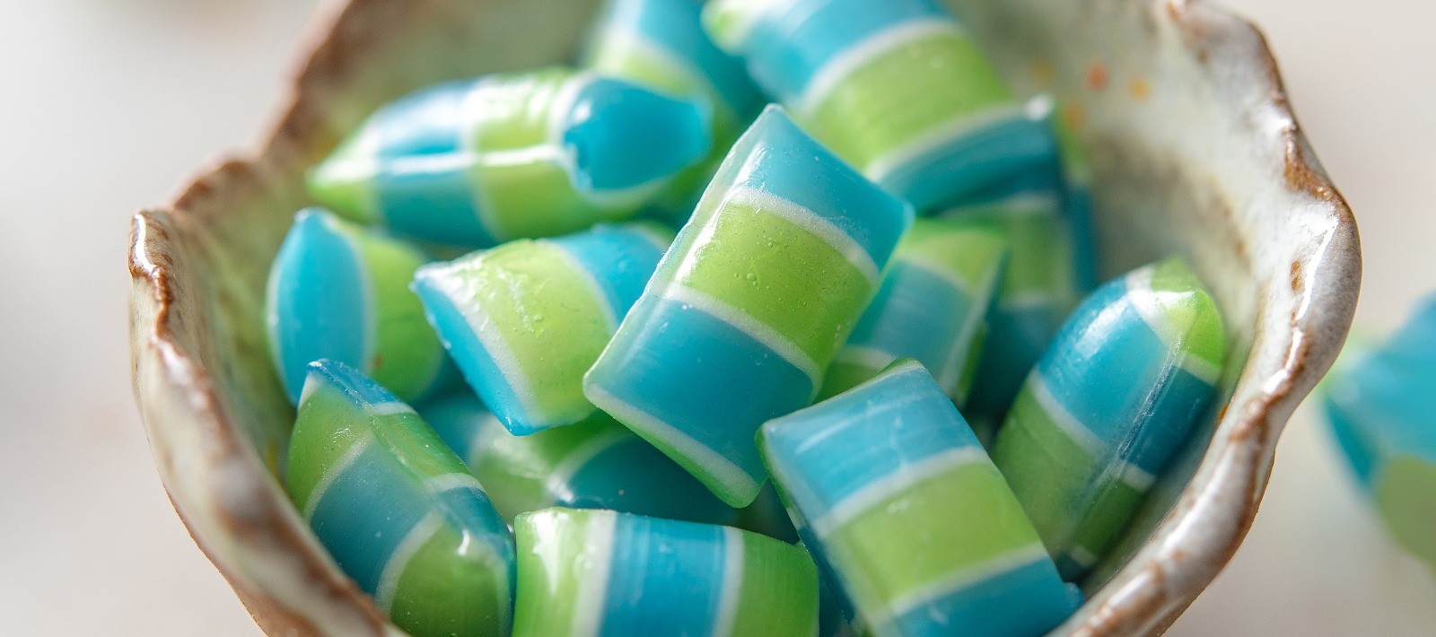 Blue Spirulina food coloring trends Shades of Aqua