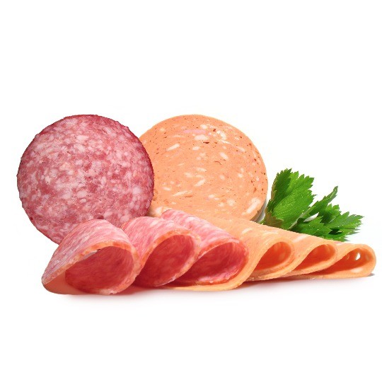 Processed Meat