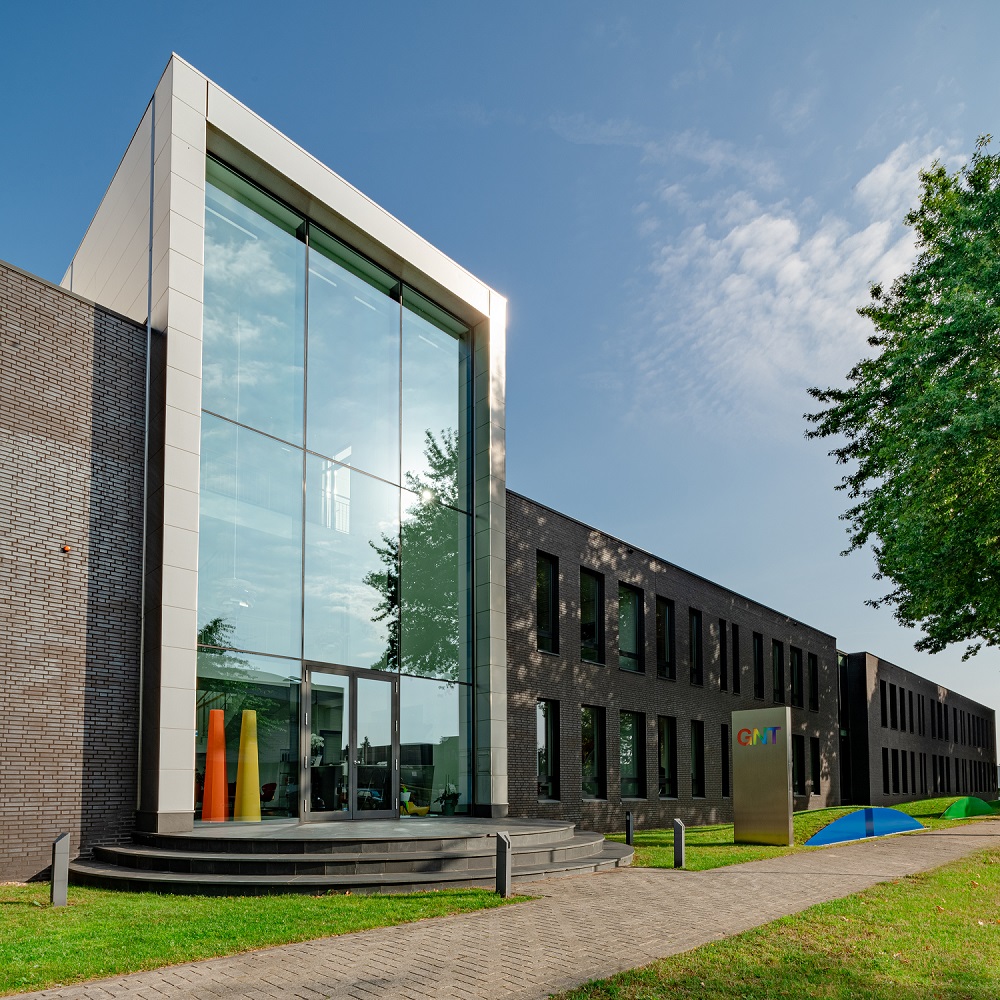 GNT Mierlo Office (NL) HQ
