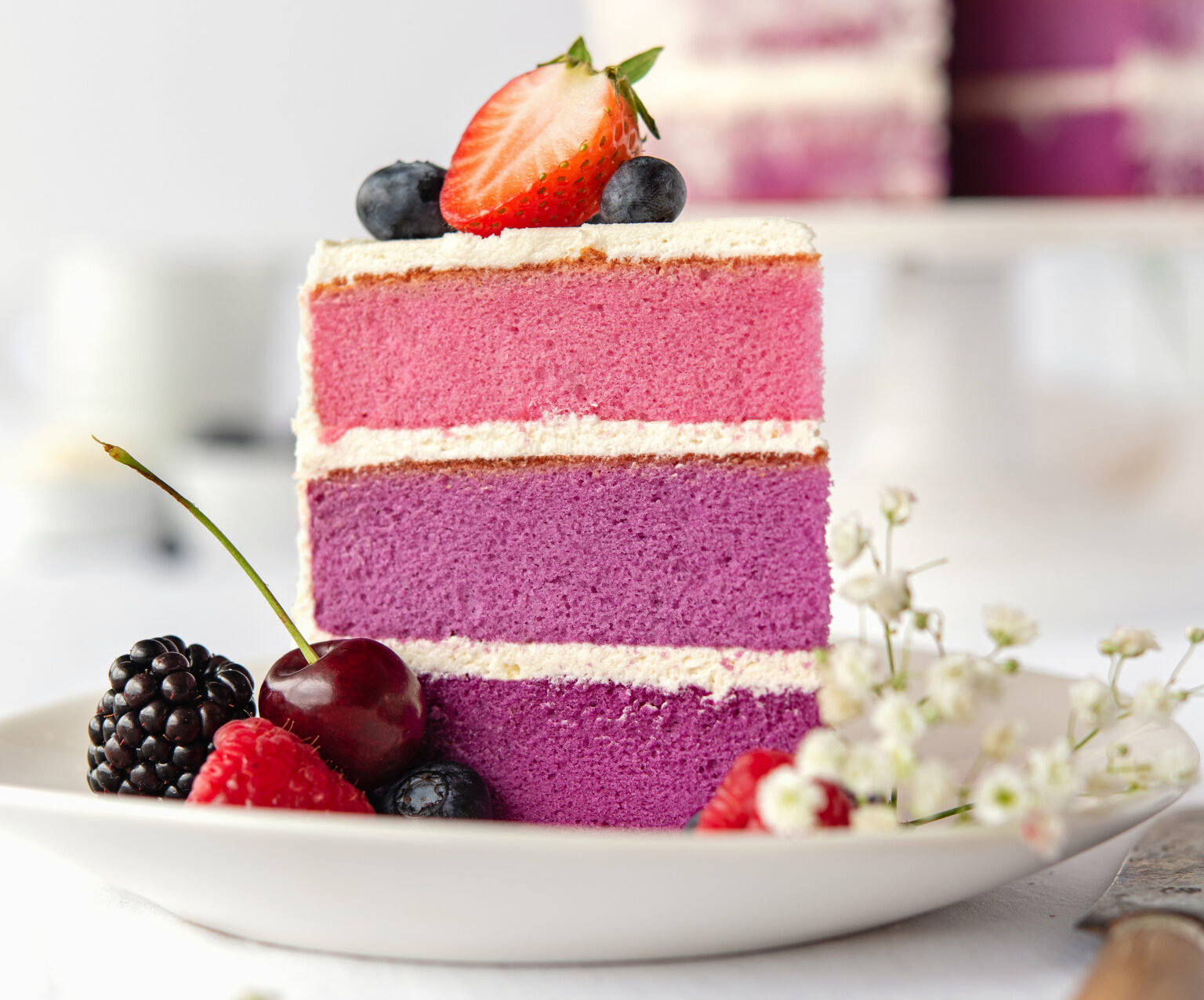 New possibilities for Organic Coloring Foods: GNT adds powders to its EXBERRY® Organics range