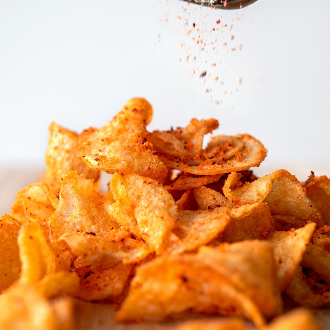 Aperitivos y cereales