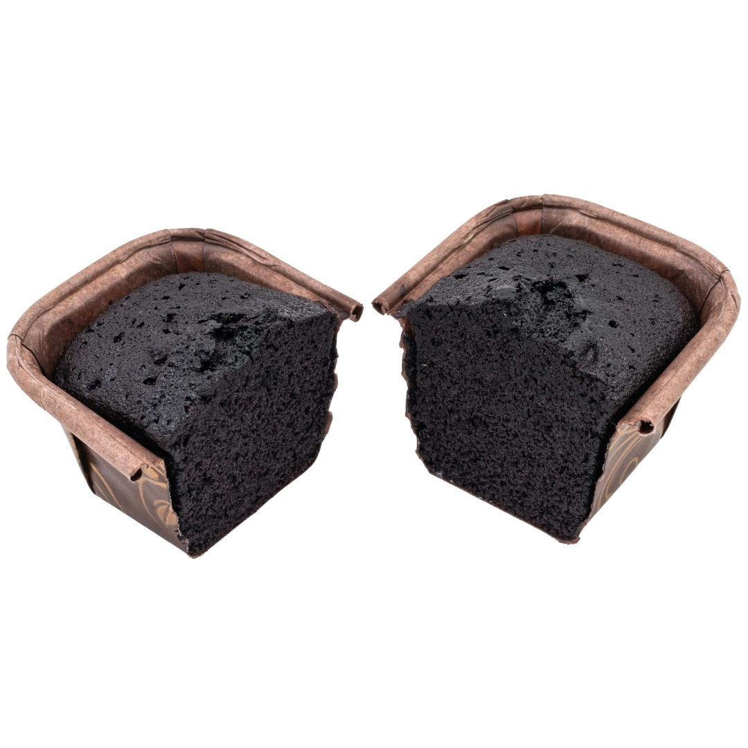 Black cake