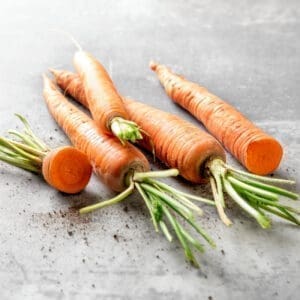 Carrots