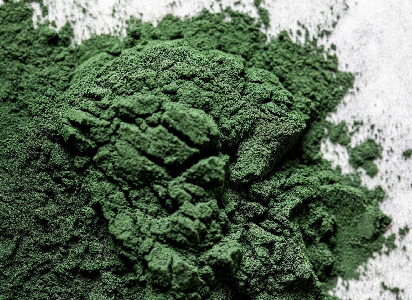 Spirulina