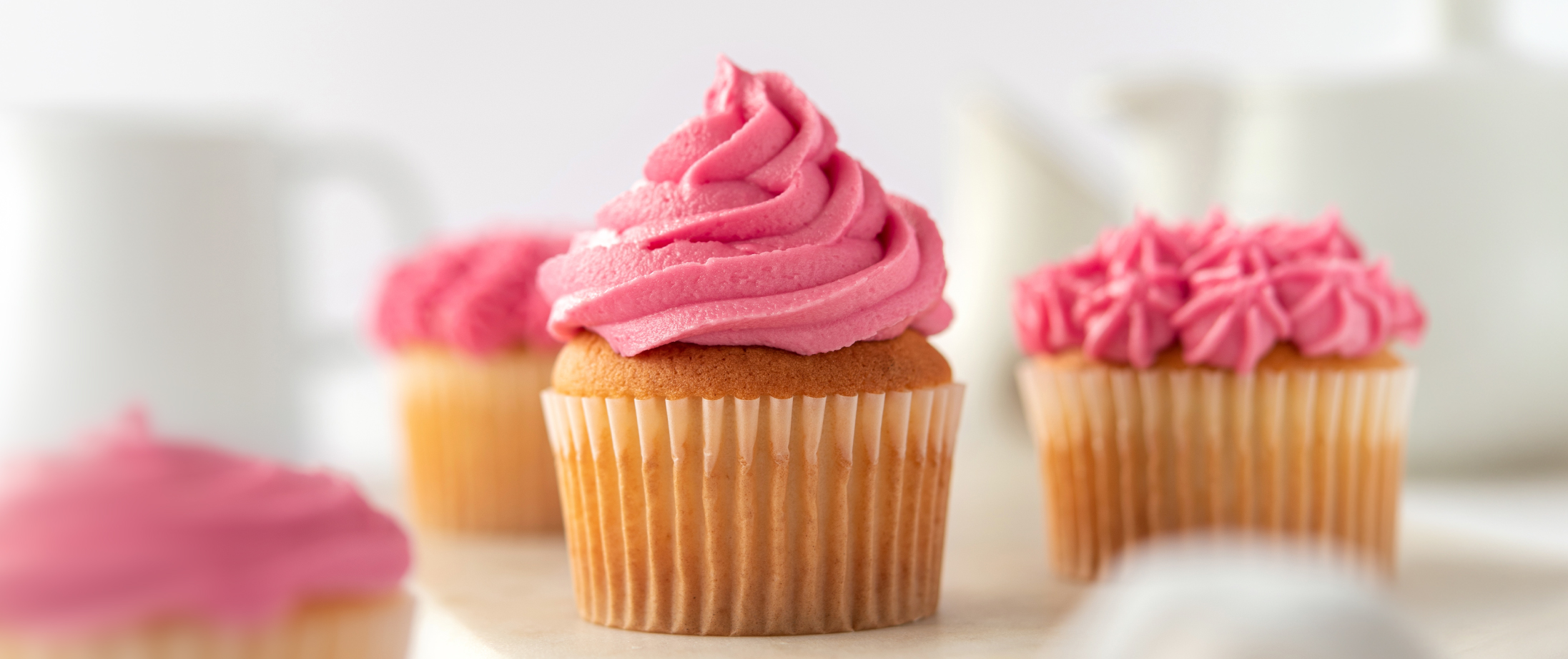 Natural Red Frosting Color Stability: What Drives Fading