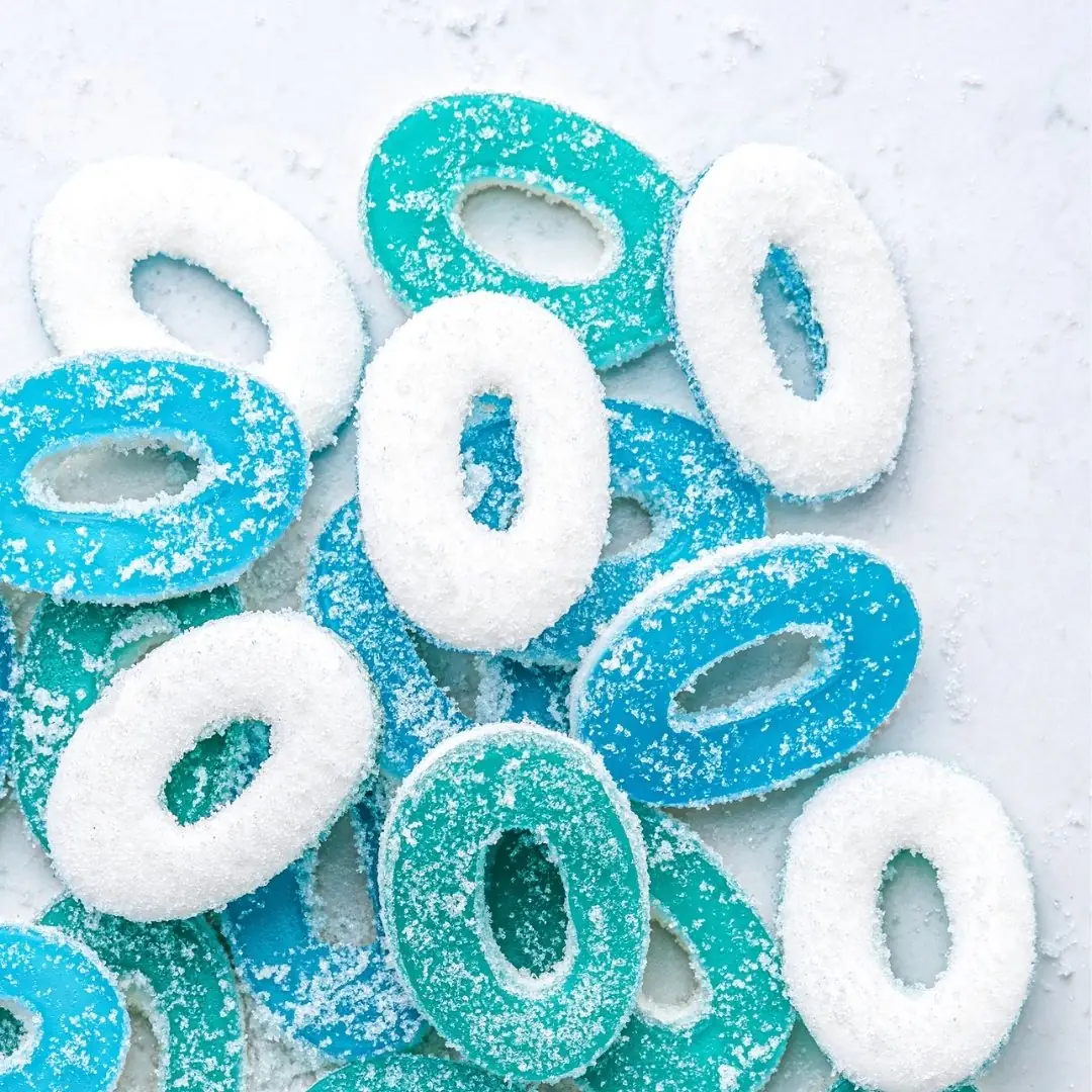 Confectionery