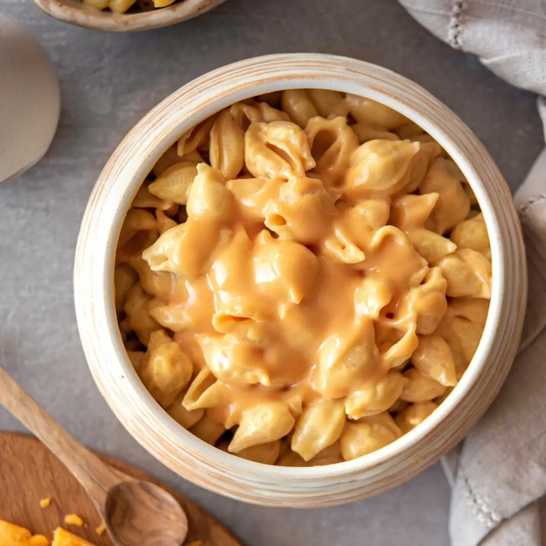 Savory and convenience food