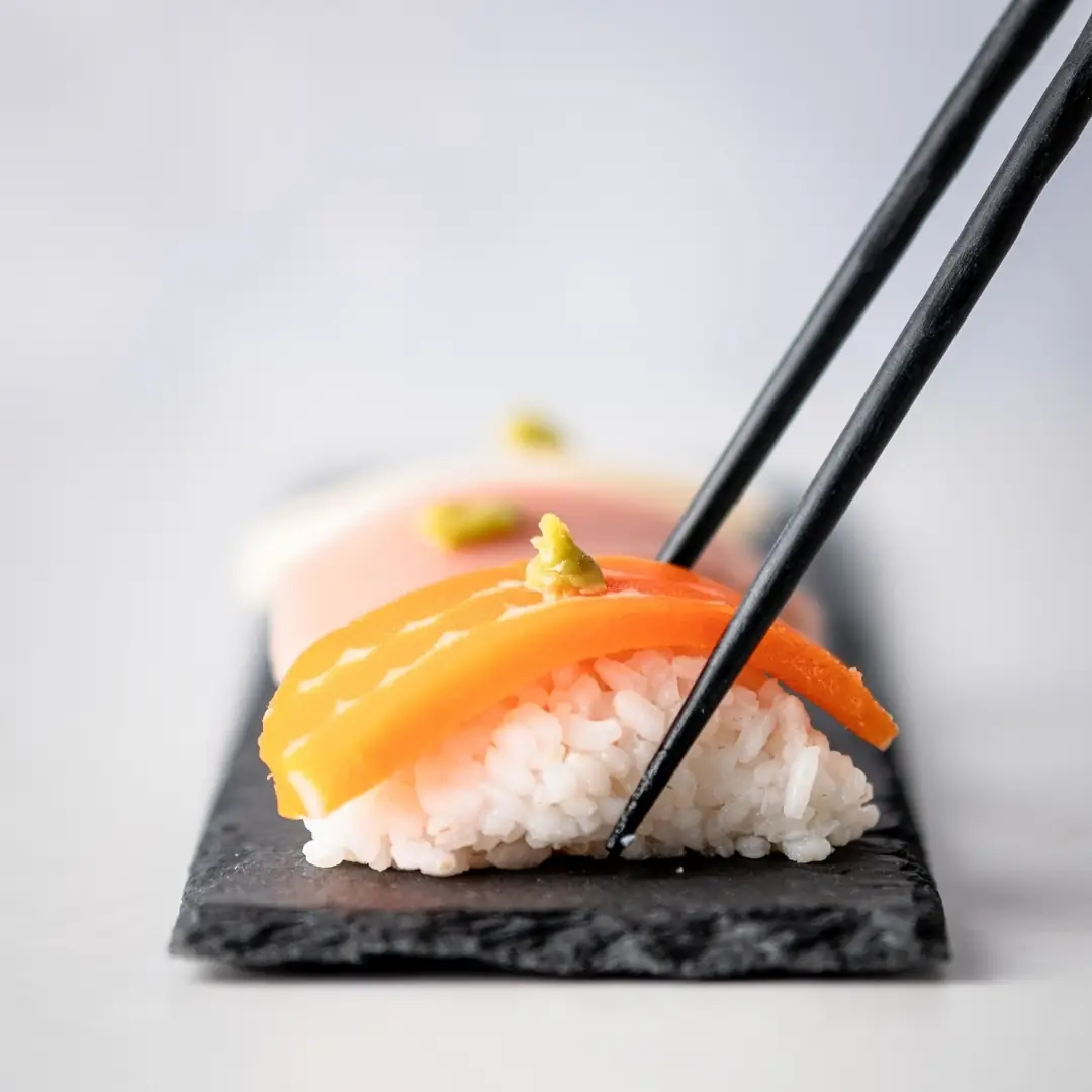 Fish and seafood alternatives