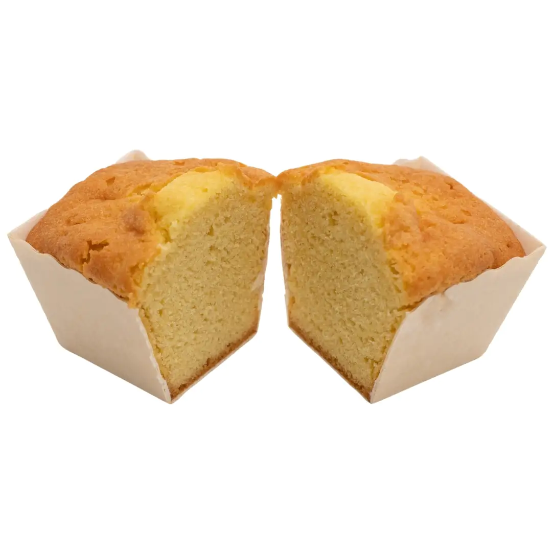 Yellow cake