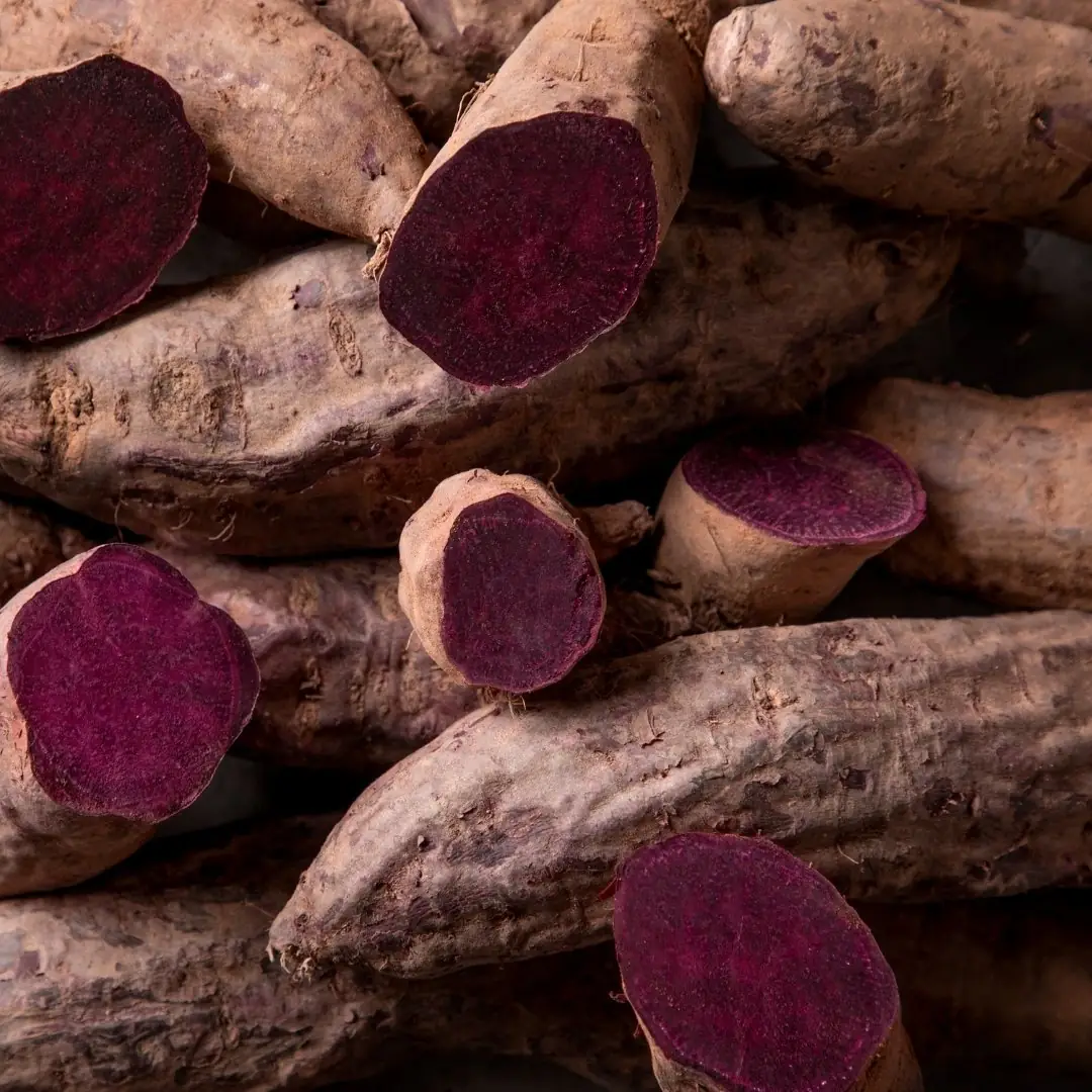 colorant alimentaire biologique