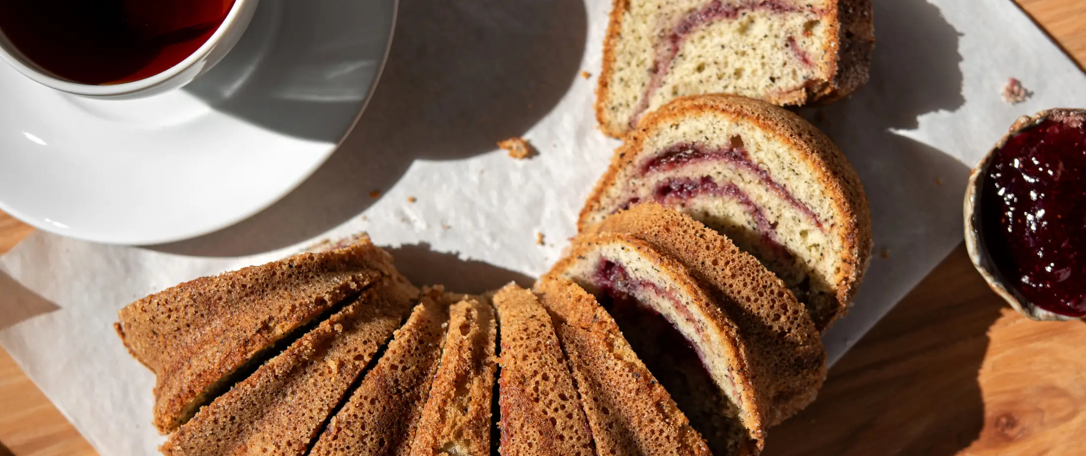 Top 5 ways to modernize your bakery products