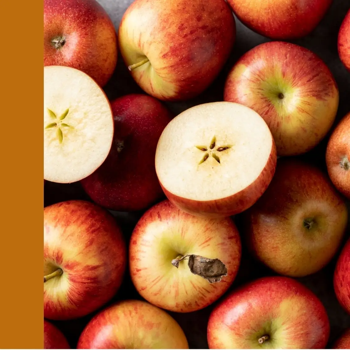 Apples