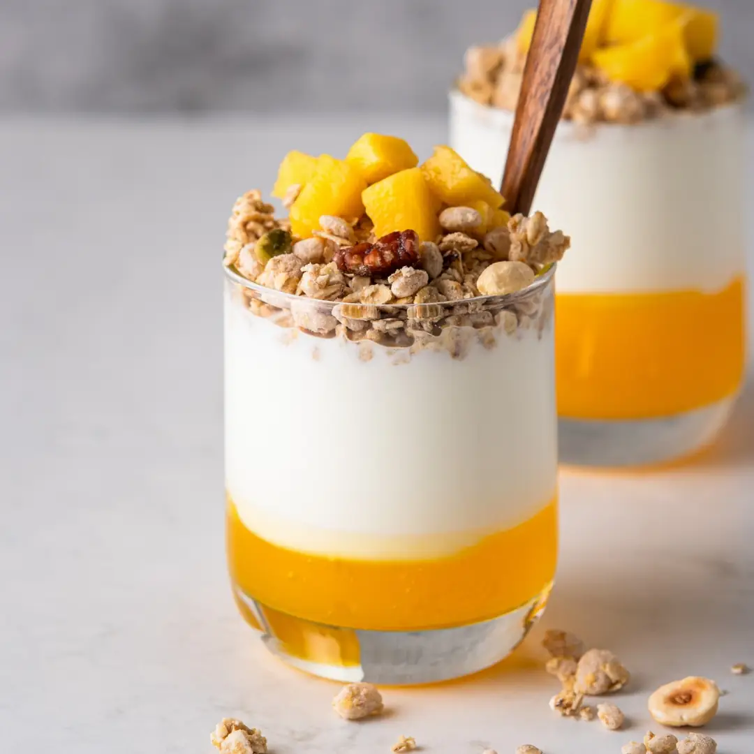 Natural Yellow food coloring