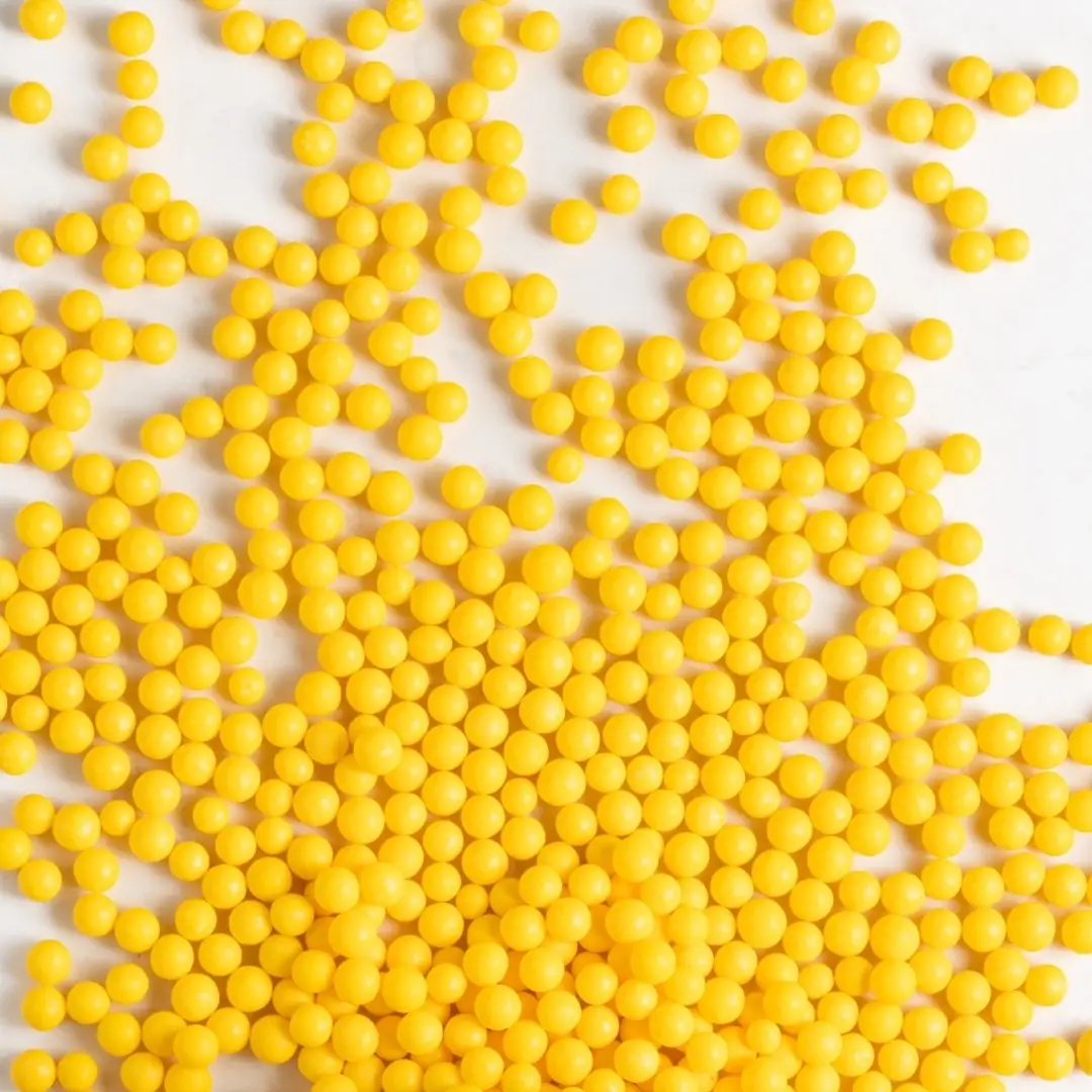 Shades of sunshine